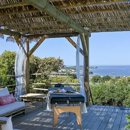 Giulia, D'exception, Piscine Vue -
