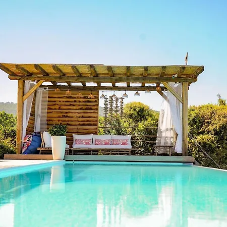 Giulia, D'exception, Piscine Vue - *